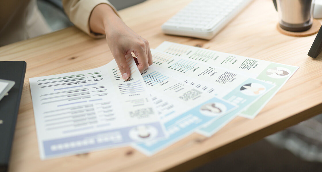 求める人物像を明確にする