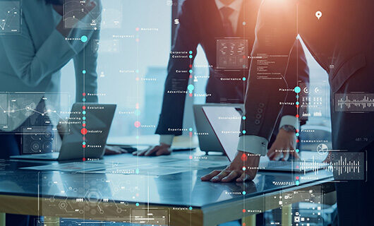 運用開始までの不安を解消するために徹底サポート